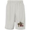 Men's Pro Mesh 9" Shorts with Pockets Thumbnail