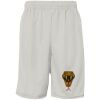 Men's Pro Mesh 9" Shorts with Pockets Thumbnail