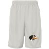 Men's Pro Mesh 9" Shorts with Pockets Thumbnail