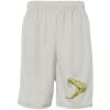 Men's Pro Mesh 9" Shorts with Pockets Thumbnail