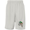 Men's Pro Mesh 9" Shorts with Pockets Thumbnail