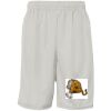 Men's Pro Mesh 9" Shorts with Pockets Thumbnail