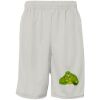Men's Pro Mesh 9" Shorts with Pockets Thumbnail