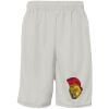 Men's Pro Mesh 9" Shorts with Pockets Thumbnail