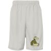 Men's Pro Mesh 9" Shorts with Pockets Thumbnail