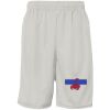 Men's Pro Mesh 9" Shorts with Pockets Thumbnail