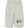 Men's Pro Mesh 9" Shorts with Pockets Thumbnail