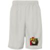 Men's Pro Mesh 9" Shorts with Pockets Thumbnail