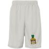 Men's Pro Mesh 9" Shorts with Pockets Thumbnail
