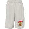 Men's Pro Mesh 9" Shorts with Pockets Thumbnail