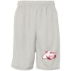 Men's Pro Mesh 9" Shorts with Pockets Thumbnail