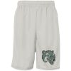 Men's Pro Mesh 9" Shorts with Pockets Thumbnail