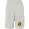 Men's Pro Mesh 9" Shorts with Pockets Thumbnail