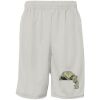 Men's Pro Mesh 9" Shorts with Pockets Thumbnail