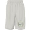 Men's Pro Mesh 9" Shorts with Pockets Thumbnail