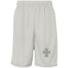 Men's Pro Mesh 9" Shorts with Pockets Thumbnail