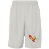 Men's Pro Mesh 9" Shorts with Pockets Thumbnail