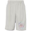 Men's Pro Mesh 9" Shorts with Pockets Thumbnail
