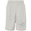 Men's Pro Mesh 9" Shorts with Pockets Thumbnail