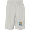 Men's Pro Mesh 9" Shorts with Pockets Thumbnail