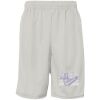 Men's Pro Mesh 9" Shorts with Pockets Thumbnail