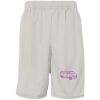 Men's Pro Mesh 9" Shorts with Pockets Thumbnail