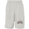 Men's Pro Mesh 9" Shorts with Pockets Thumbnail