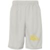 Men's Pro Mesh 9" Shorts with Pockets Thumbnail