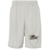 Men's Pro Mesh 9" Shorts with Pockets Thumbnail