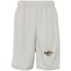 Men's Pro Mesh 9" Shorts with Pockets Thumbnail
