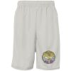 Men's Pro Mesh 9" Shorts with Pockets Thumbnail