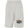 Men's Pro Mesh 9" Shorts with Pockets Thumbnail