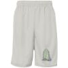 Men's Pro Mesh 9" Shorts with Pockets Thumbnail