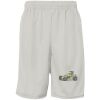 Men's Pro Mesh 9" Shorts with Pockets Thumbnail