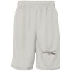 Men's Pro Mesh 9" Shorts with Pockets Thumbnail
