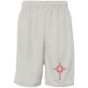 Men's Pro Mesh 9" Shorts with Pockets Thumbnail