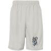 Men's Pro Mesh 9" Shorts with Pockets Thumbnail