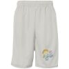 Men's Pro Mesh 9" Shorts with Pockets Thumbnail
