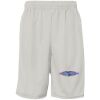 Men's Pro Mesh 9" Shorts with Pockets Thumbnail