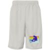 Men's Pro Mesh 9" Shorts with Pockets Thumbnail