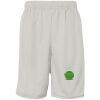 Men's Pro Mesh 9" Shorts with Pockets Thumbnail
