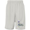 Men's Pro Mesh 9" Shorts with Pockets Thumbnail
