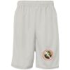 Men's Pro Mesh 9" Shorts with Pockets Thumbnail