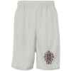 Men's Pro Mesh 9" Shorts with Pockets Thumbnail