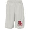 Men's Pro Mesh 9" Shorts with Pockets Thumbnail