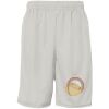 Men's Pro Mesh 9" Shorts with Pockets Thumbnail