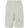 Men's Pro Mesh 9" Shorts with Pockets Thumbnail