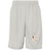 Men's Pro Mesh 9" Shorts with Pockets Thumbnail