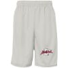 Men's Pro Mesh 9" Shorts with Pockets Thumbnail