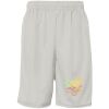Men's Pro Mesh 9" Shorts with Pockets Thumbnail